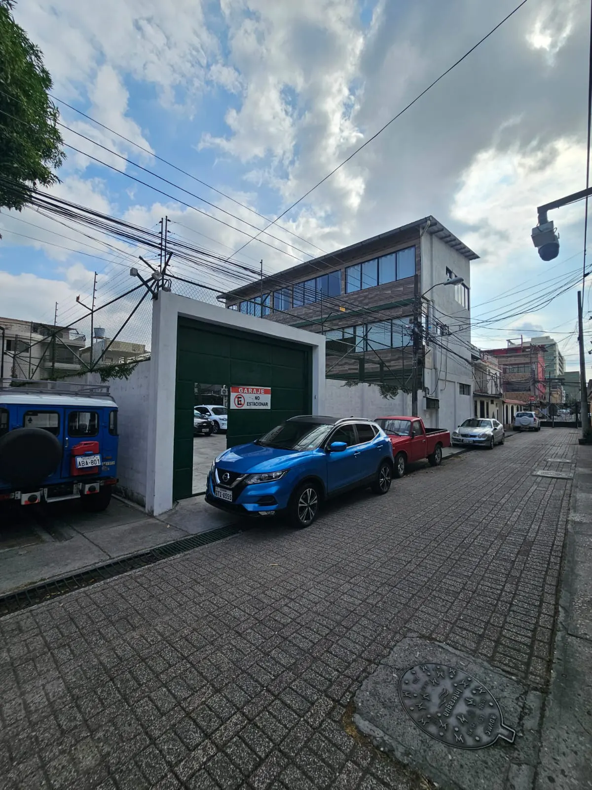 Alquiler de Suites baratas Guayaquil