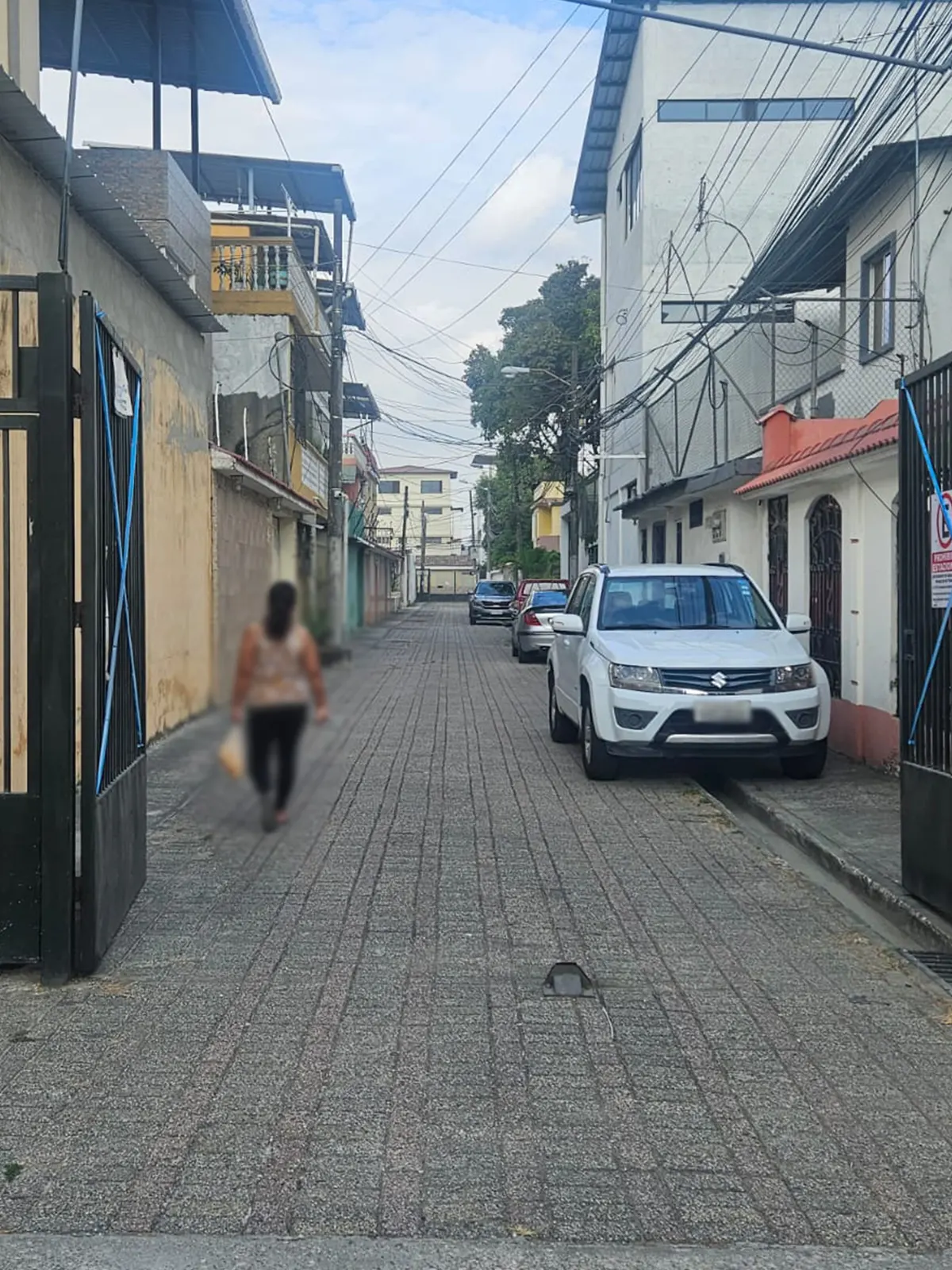 Alquiler de Suites baratas Guayaquil