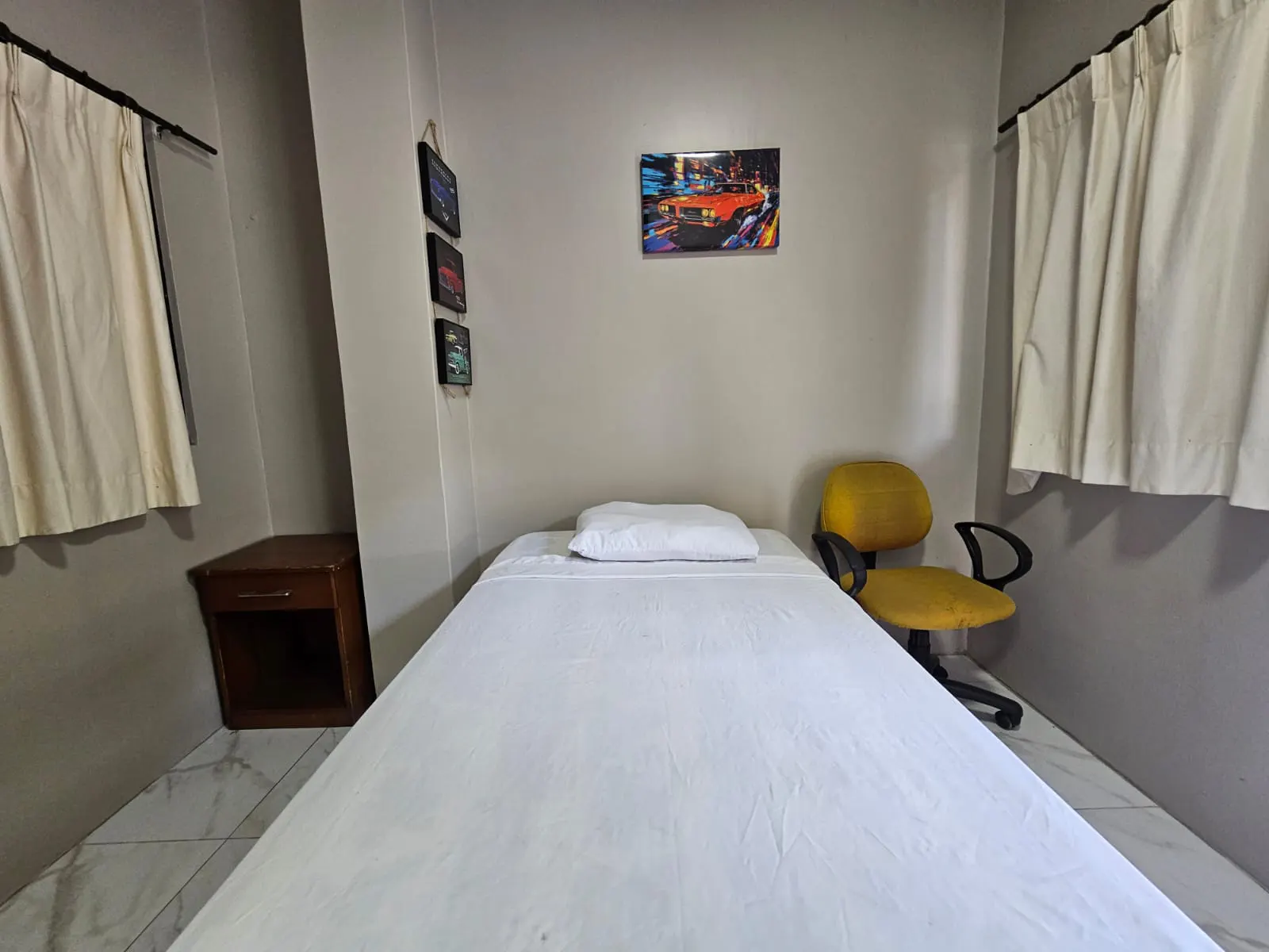 Alquiler de Suites baratas Guayaquil
