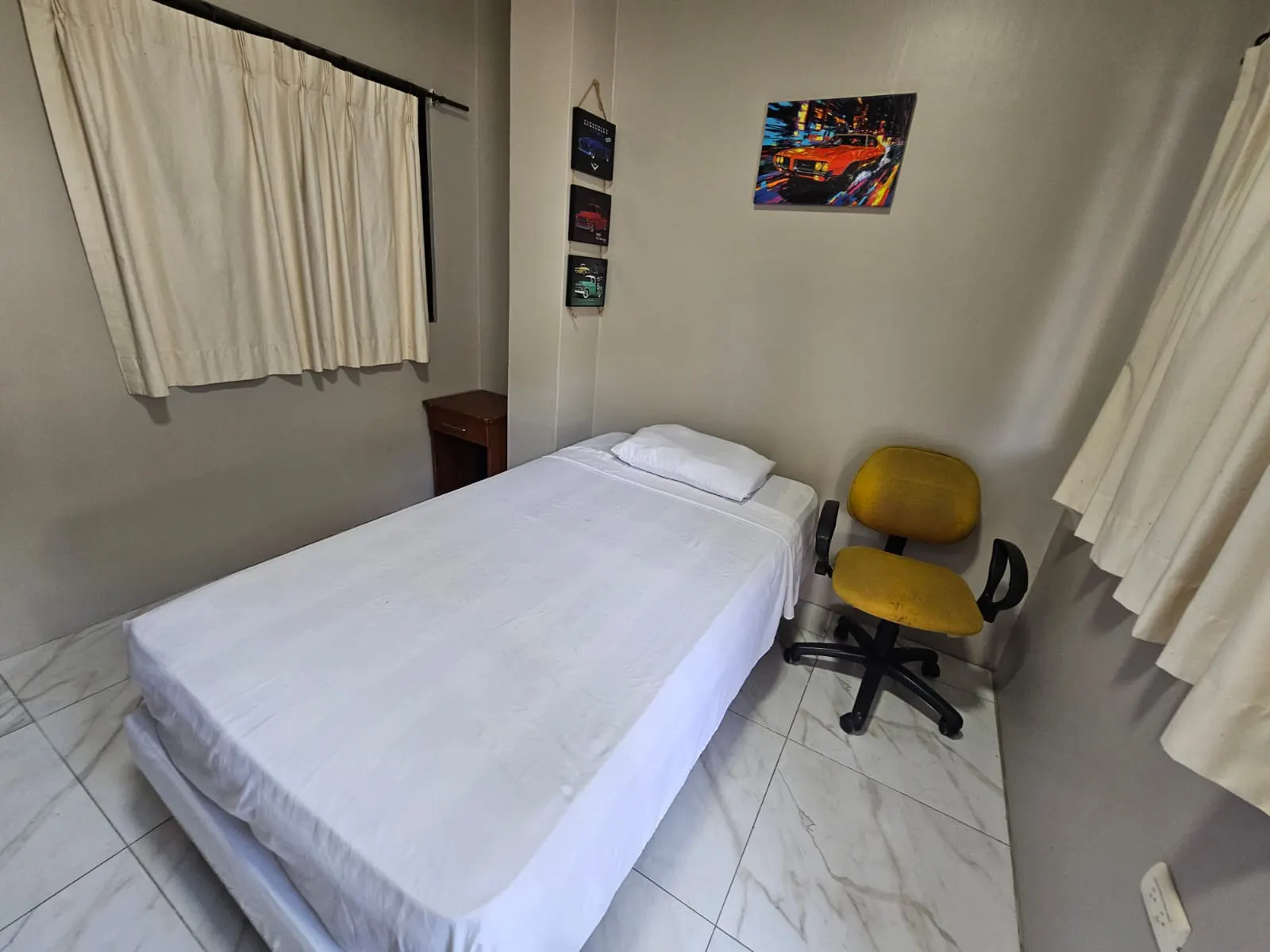 Alquiler de Suites baratas Guayaquil