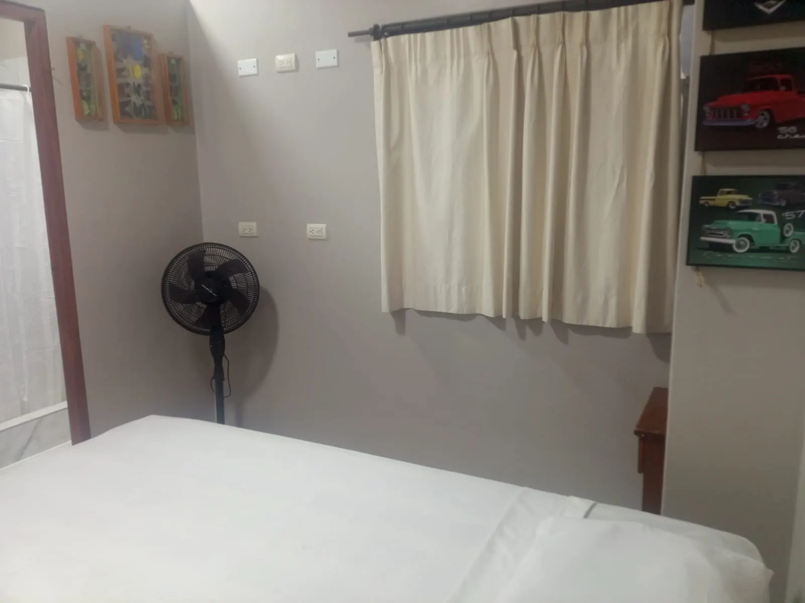 Alquiler de Suites baratas Guayaquil