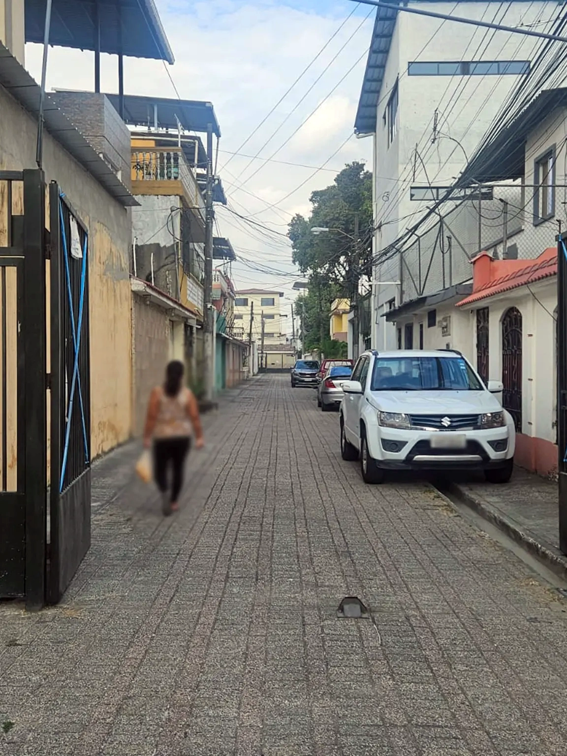 Alquiler de Suites baratas Guayaquil