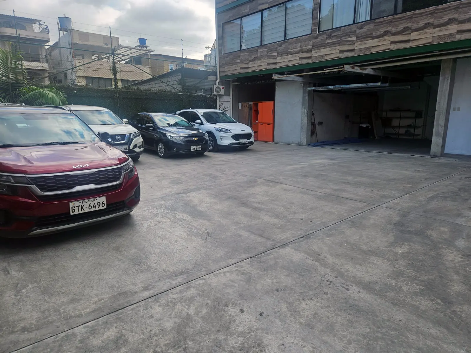 Alquiler de Suites baratas Guayaquil