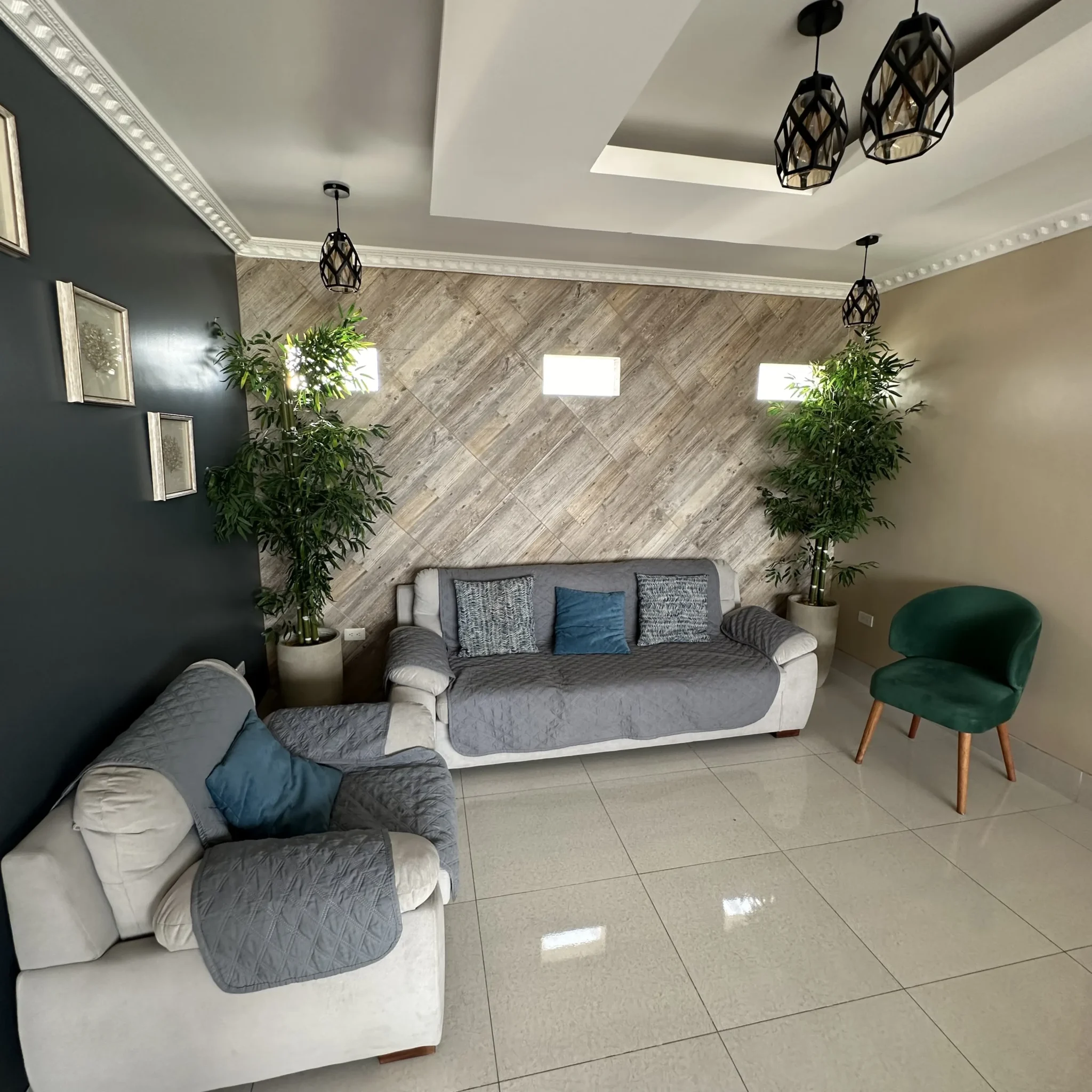 Alquiler de Suites baratas Guayaquil