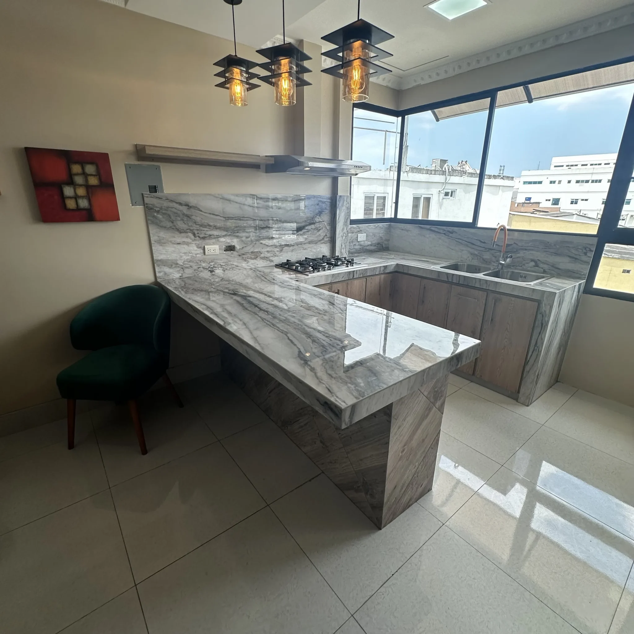 Alquiler de Suites baratas Guayaquil