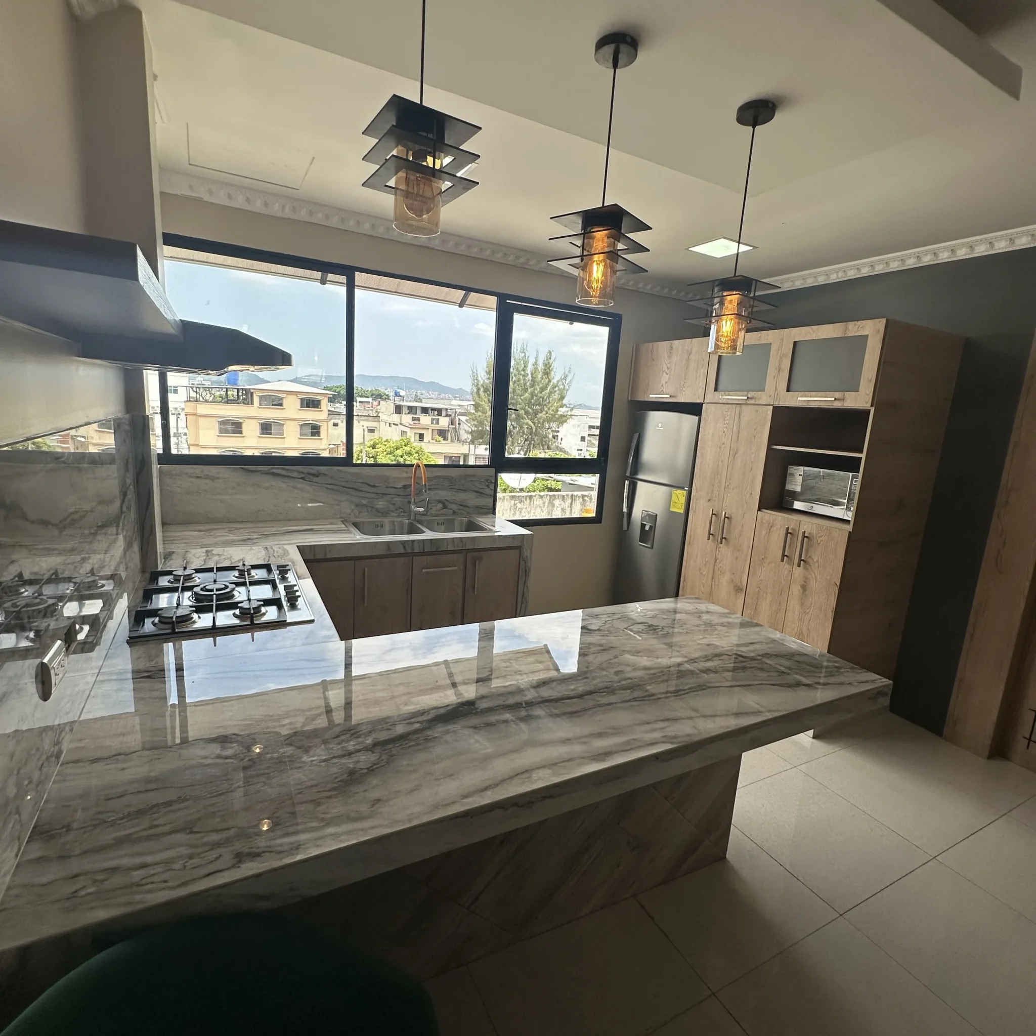 Alquiler de Suites baratas Guayaquil