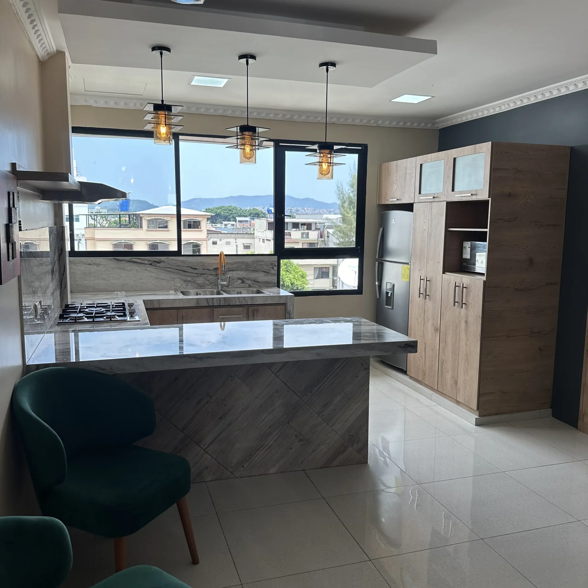 Alquiler de Suites baratas Guayaquil