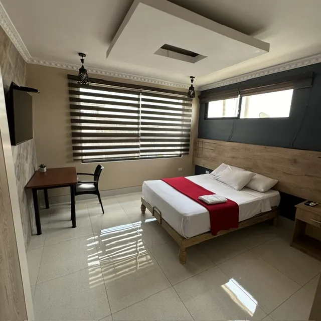 Alquiler de Suites baratas Guayaquil