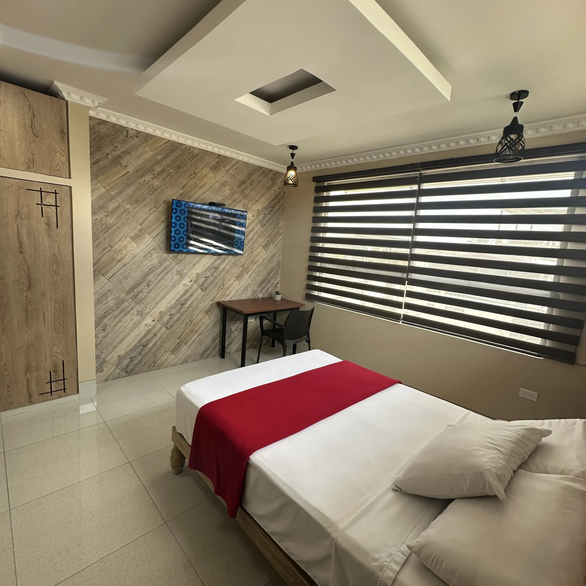 Alquiler de Suites baratas Guayaquil