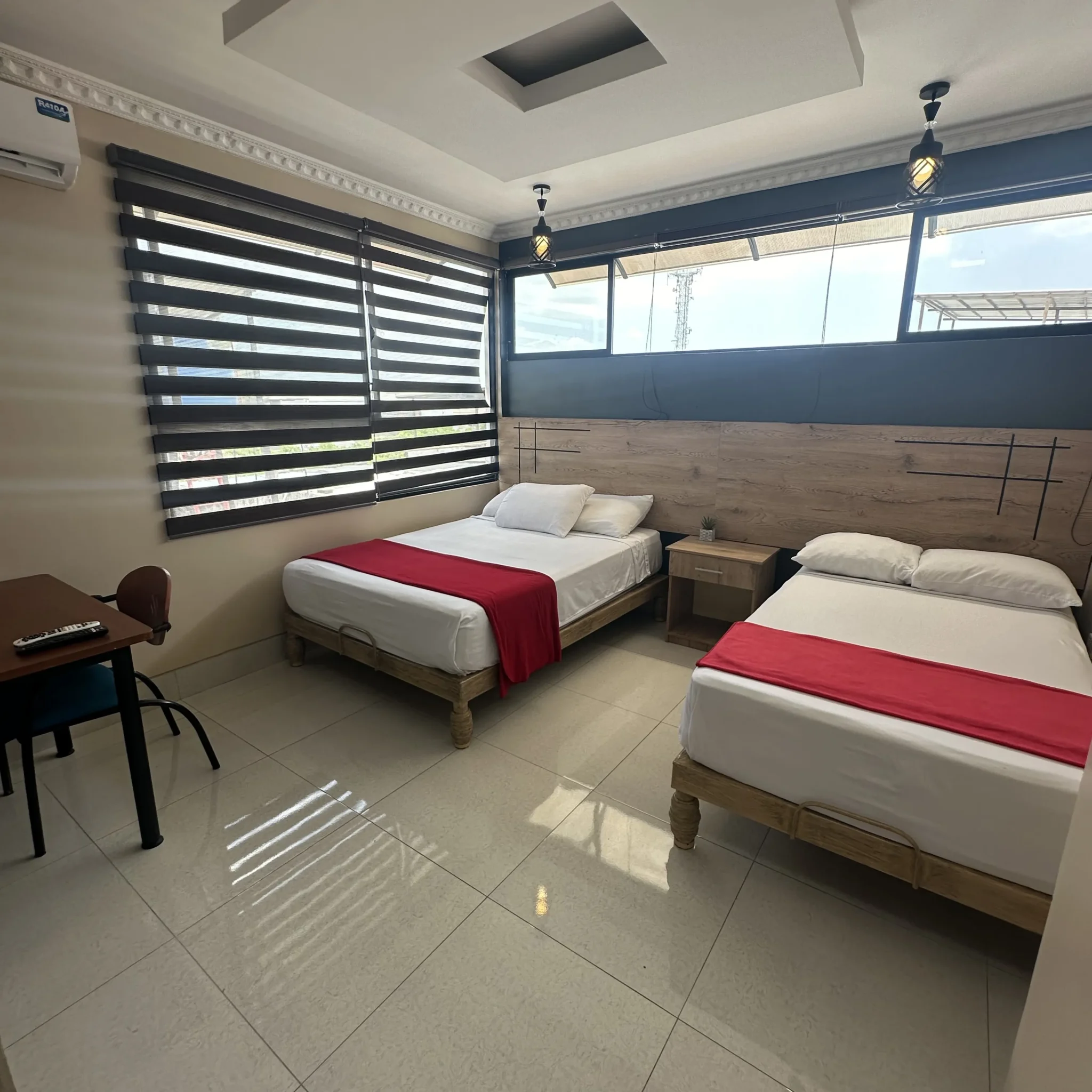 Alquiler de Suites baratas Guayaquil