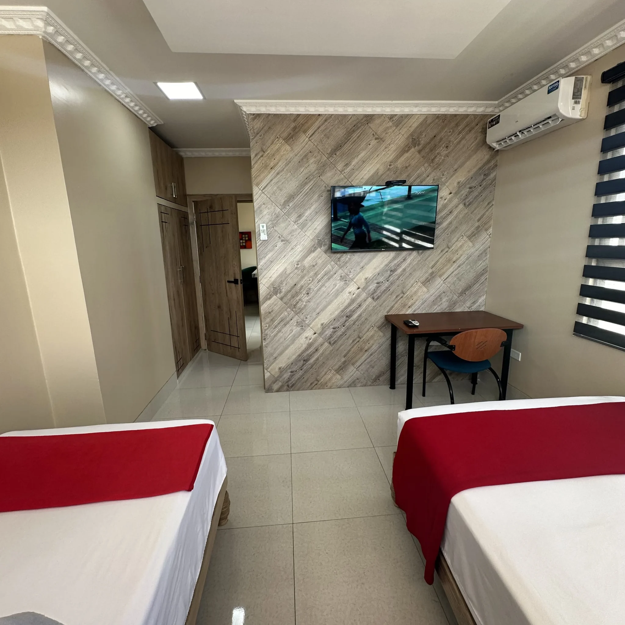 Alquiler de Suites baratas Guayaquil
