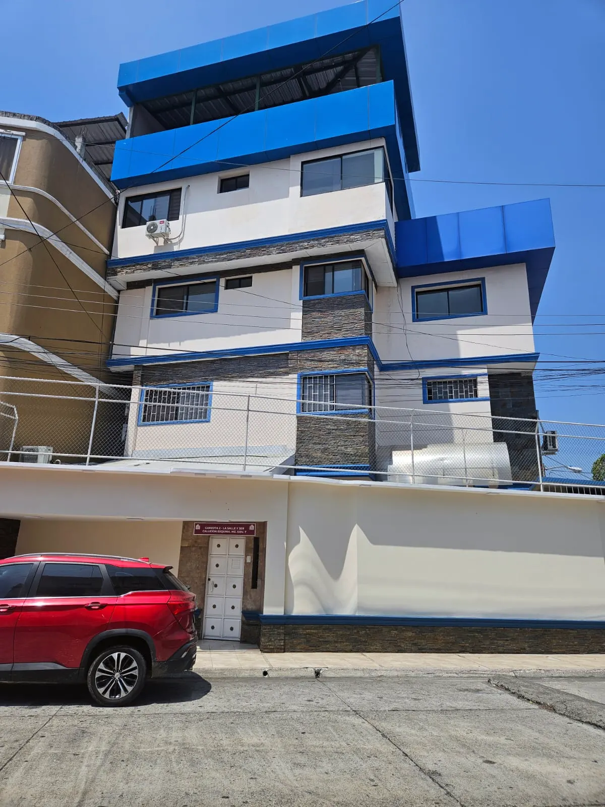 Alquiler de Suites baratas Guayaquil