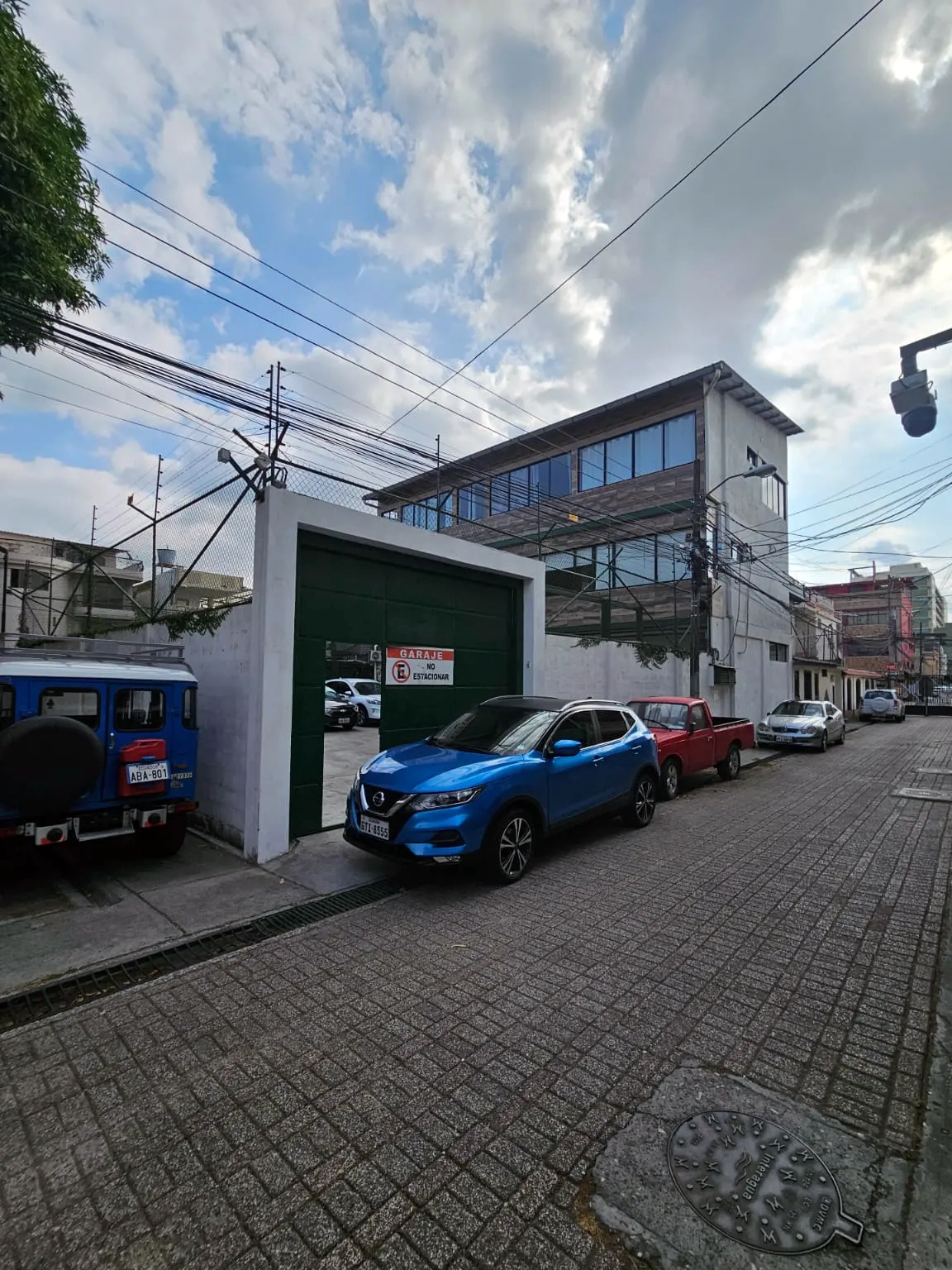 Alquiler de Suites baratas Guayaquil