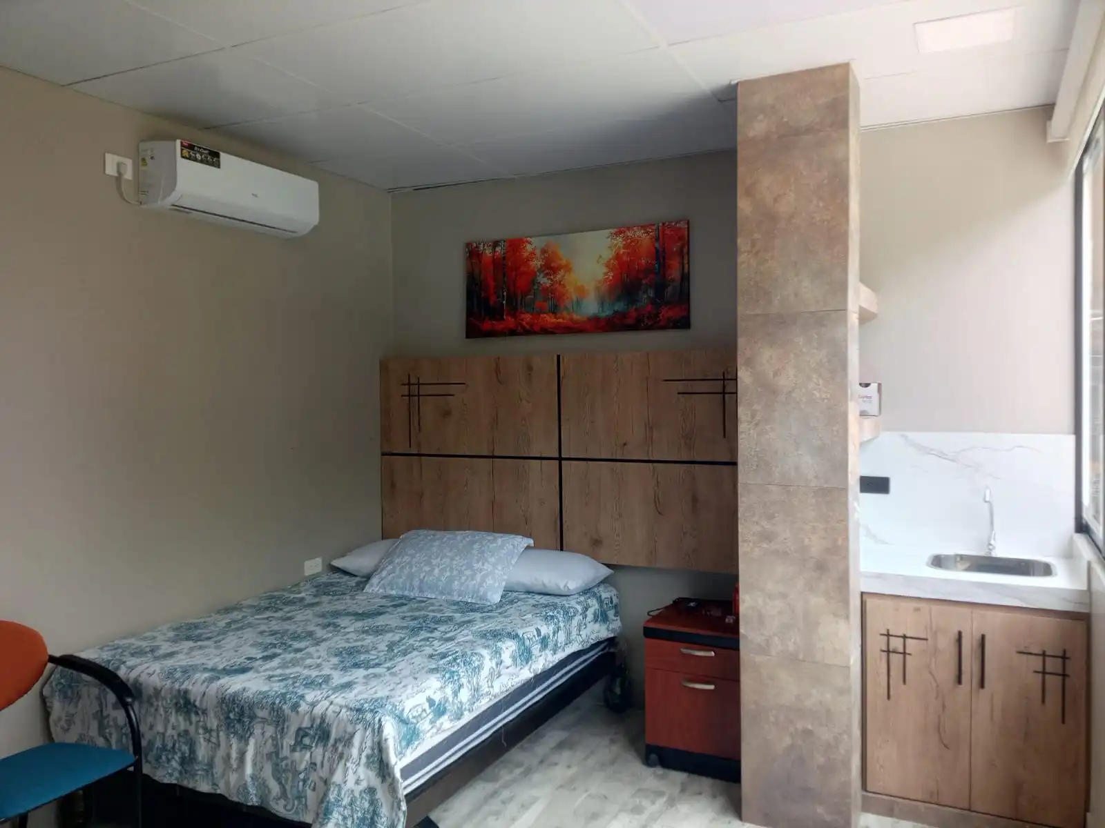 mini suites alquiler guayaquil