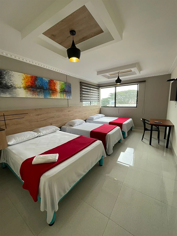 hotel cerca del aeropuerto guayaquil ecu