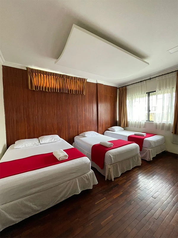 hotel cerca del aeropuerto jose joaquin olmedo guayaquil