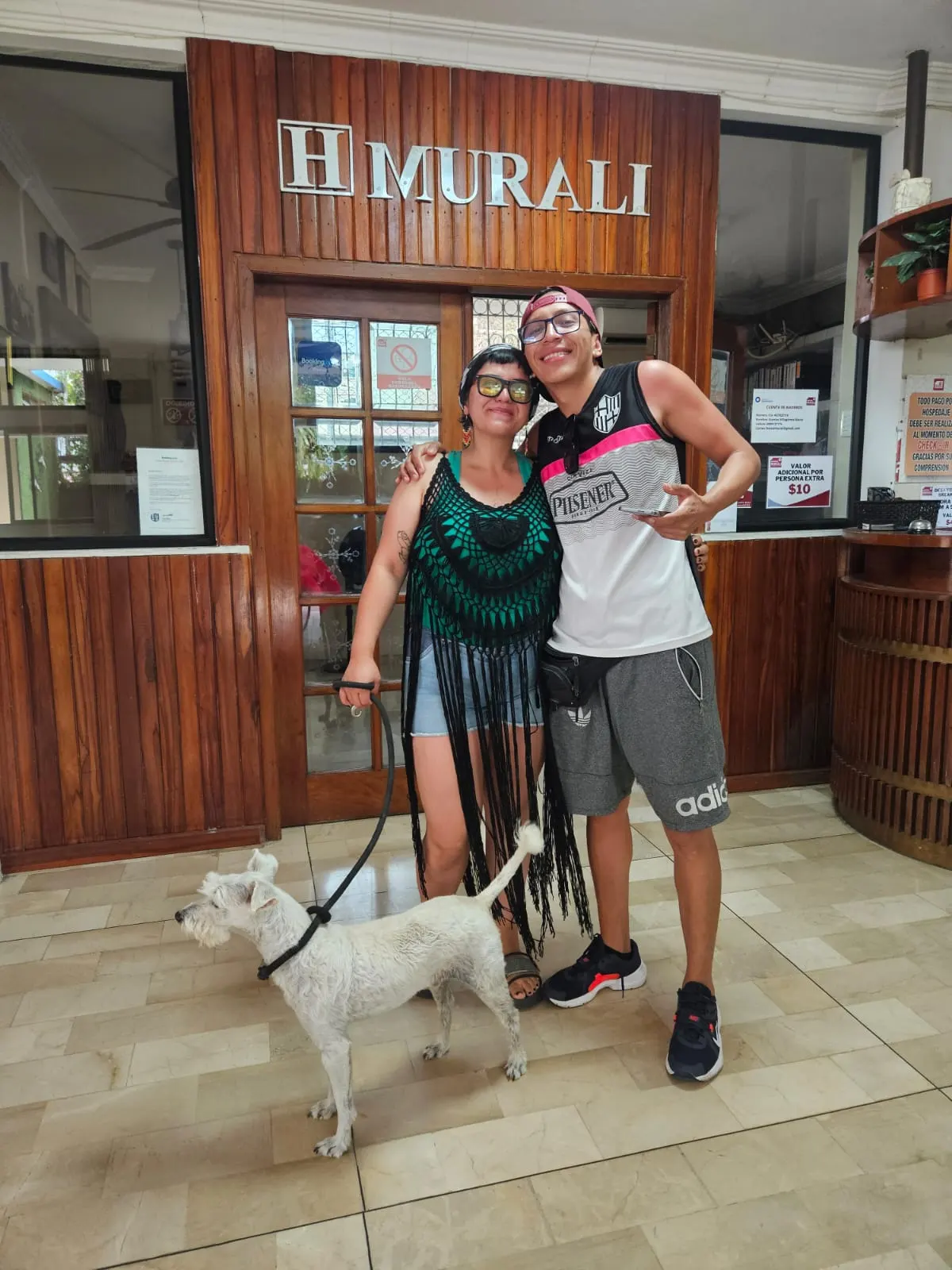 Hotel Pet Friendly Guayaquil